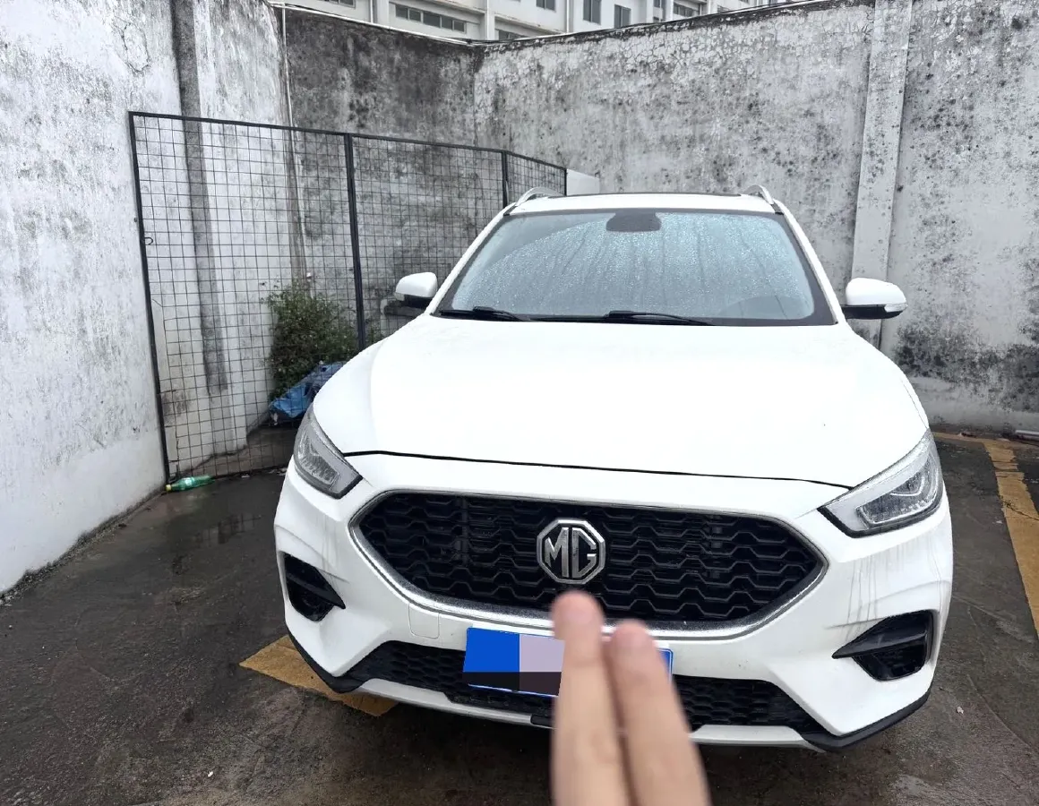 2020 MG ZS 1.5L 120HP L4 CVT,autocango,china used car exporter,china ev exporter,chinese used car exporter,chinese used ev exporter