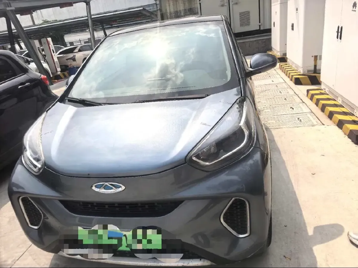 2021 Chery Little Ant BEV 35.6KWH,autocango,china used car exporter,china ev exporter,chinese used car exporter,chinese used ev exporter
