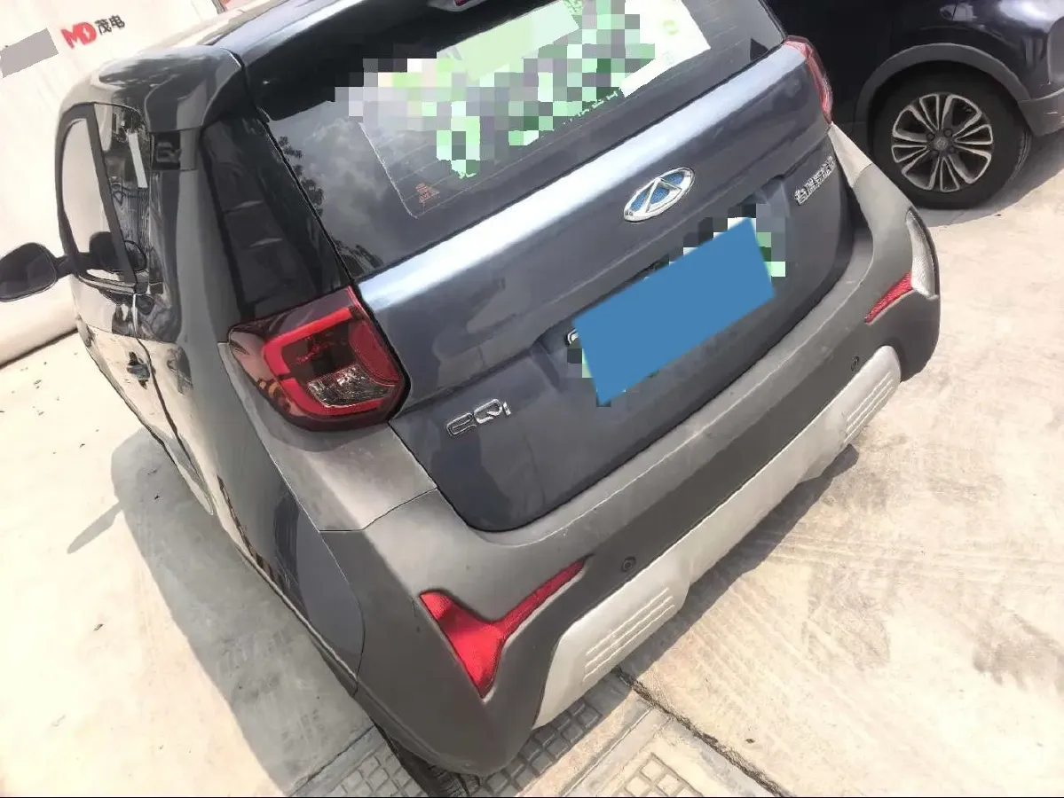 2021 Chery Little Ant BEV 35.6KWH,autocango,china used car exporter,china ev exporter,chinese used car exporter,chinese used ev exporter