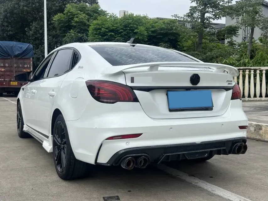 2020 MG MG6 1.5T 181HP L4 7DCT,autocango,china used car exporter,china ev exporter,chinese used car exporter,chinese used ev exporter