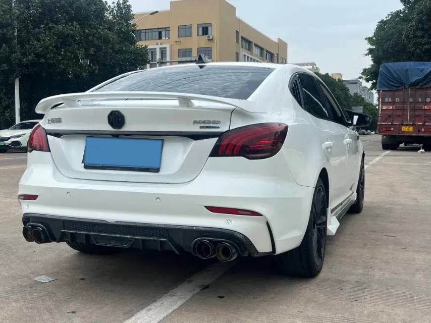 2020 MG MG6 1.5T 181HP L4 7DCT,autocango,china used car exporter,china ev exporter,chinese used car exporter,chinese used ev exporter