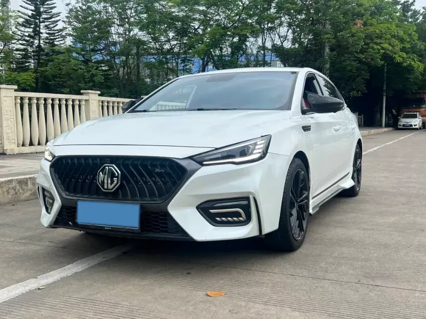 2020 MG MG6 1.5T 181HP L4 7DCT,autocango,china used car exporter,china ev exporter,chinese used car exporter,chinese used ev exporter