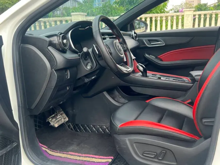 2020 MG MG6 1.5T 181HP L4 7DCT,autocango,china used car exporter,china ev exporter,chinese used car exporter,chinese used ev exporter