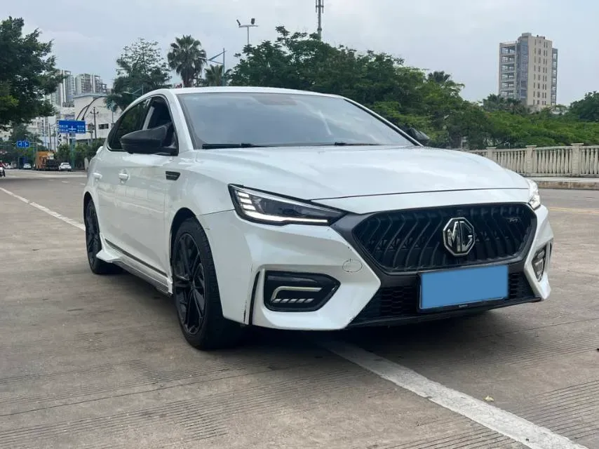 2020 MG MG6 1.5T 181HP L4 7DCT,autocango,china used car exporter,china ev exporter,chinese used car exporter,chinese used ev exporter