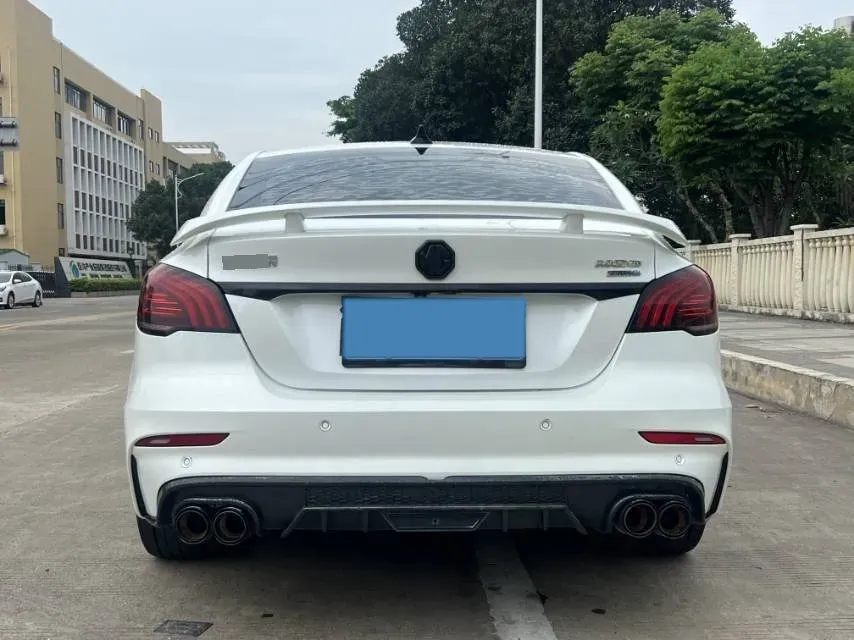 2020 MG MG6 1.5T 181HP L4 7DCT,autocango,china used car exporter,china ev exporter,chinese used car exporter,chinese used ev exporter