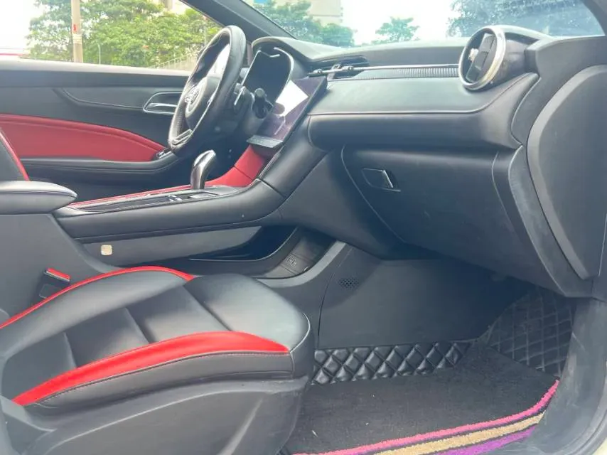 2020 MG MG6 1.5T 181HP L4 7DCT,autocango,china used car exporter,china ev exporter,chinese used car exporter,chinese used ev exporter