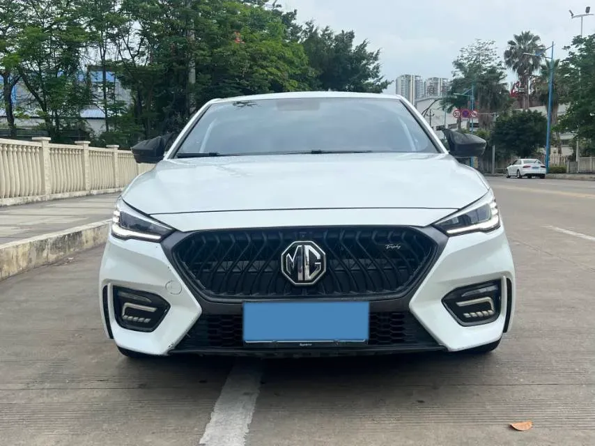 2020 MG MG6 1.5T 181HP L4 7DCT,autocango,china used car exporter,china ev exporter,chinese used car exporter,chinese used ev exporter