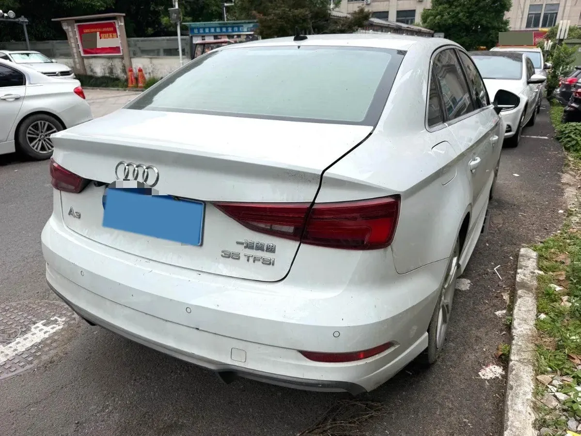 2020 Audi A3 1.4T 150HP L4 7DCT,autocango,china used car exporter,china ev exporter,chinese used car exporter,chinese used ev exporter