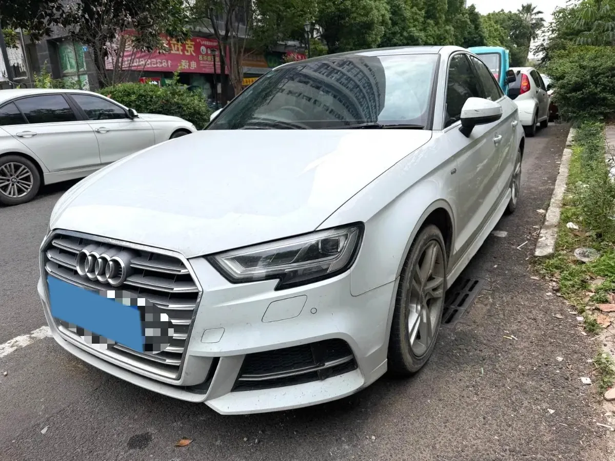 2020 Audi A3 1.4T 150HP L4 7DCT,autocango,china used car exporter,china ev exporter,chinese used car exporter,chinese used ev exporter