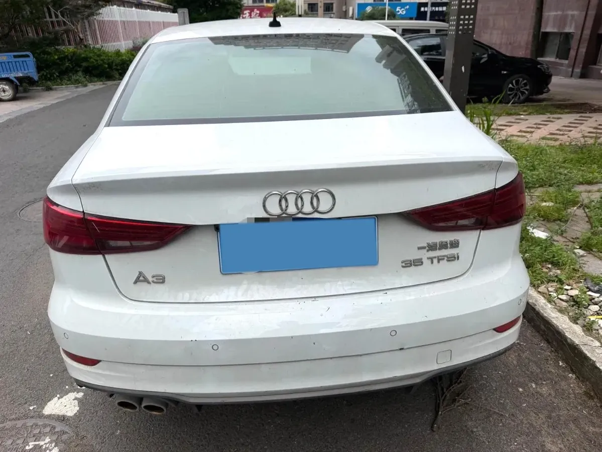 2020 Audi A3 1.4T 150HP L4 7DCT,autocango,china used car exporter,china ev exporter,chinese used car exporter,chinese used ev exporter