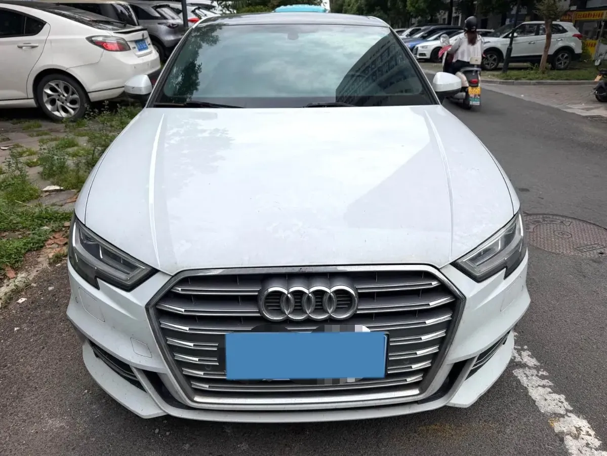 2020 Audi A3 1.4T 150HP L4 7DCT,autocango,china used car exporter,china ev exporter,chinese used car exporter,chinese used ev exporter