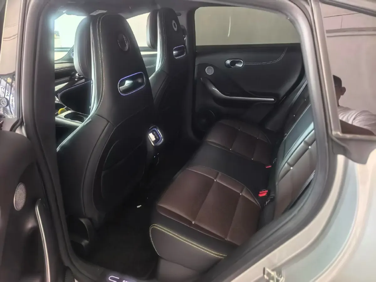 2023 Smart smart Elf 3 BEV 66KWH,autocango,china used car exporter,china ev exporter,chinese used car exporter,chinese used ev exporter