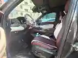 2021 Geely Monjaro 2.0T 218HP L4 7DCT