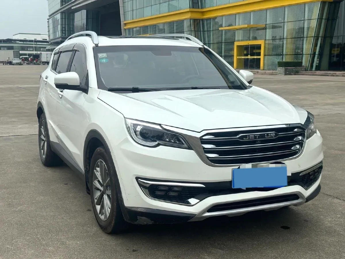 2018 SWM X7 1.5T 156HP L4 6AT,autocango,china used car exporter,china ev exporter,chinese used car exporter,chinese used ev exporter