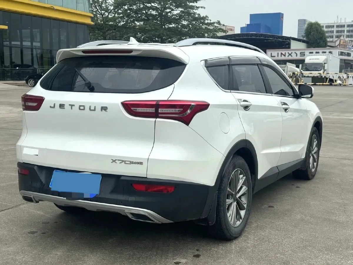 2018 SWM X7 1.5T 156HP L4 6AT,autocango,china used car exporter,china ev exporter,chinese used car exporter,chinese used ev exporter