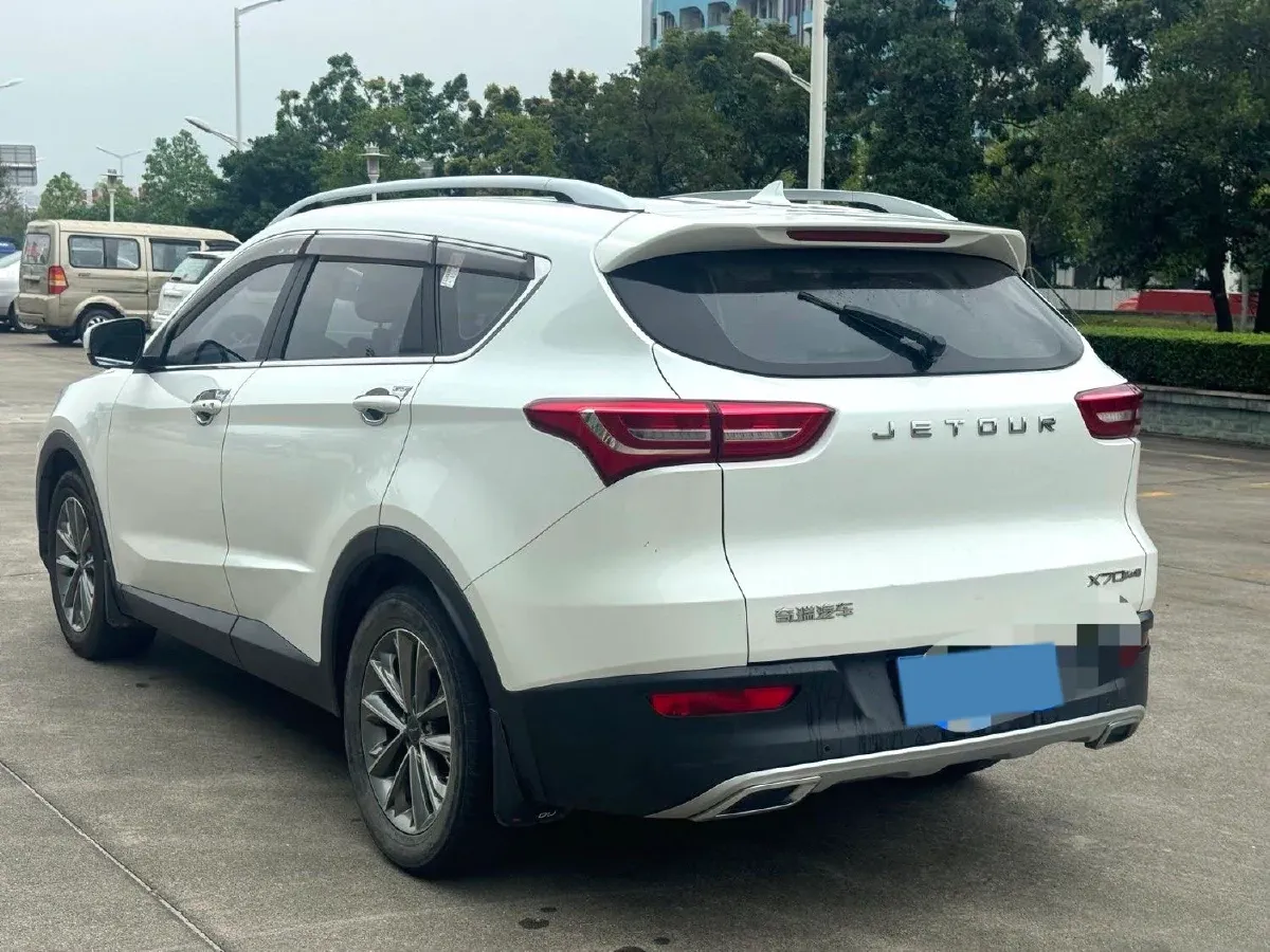 2018 SWM X7 1.5T 156HP L4 6AT,autocango,china used car exporter,china ev exporter,chinese used car exporter,chinese used ev exporter