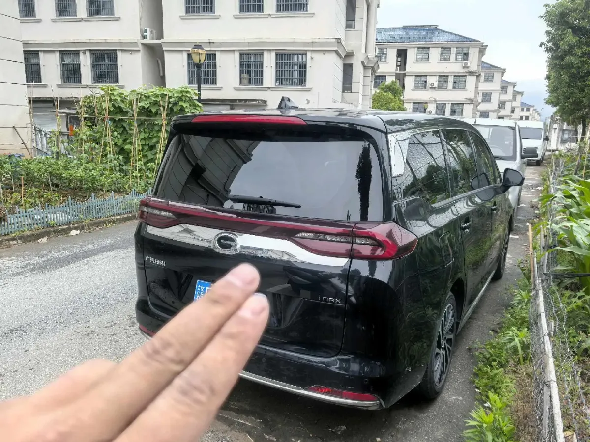 2024 GAC Trumpchi M6 1.5T 177HP L4 7DCT,autocango,china used car exporter,china ev exporter,chinese used car exporter,chinese used ev exporter