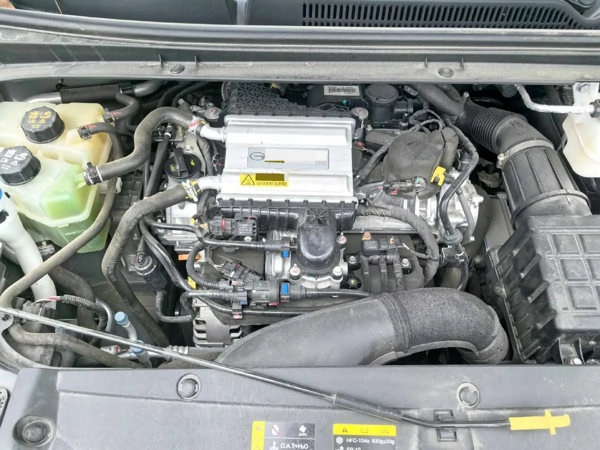 2024 GAC Trumpchi M6 1.5T 177HP L4 7DCT,autocango,china used car exporter,china ev exporter,chinese used car exporter,chinese used ev exporter