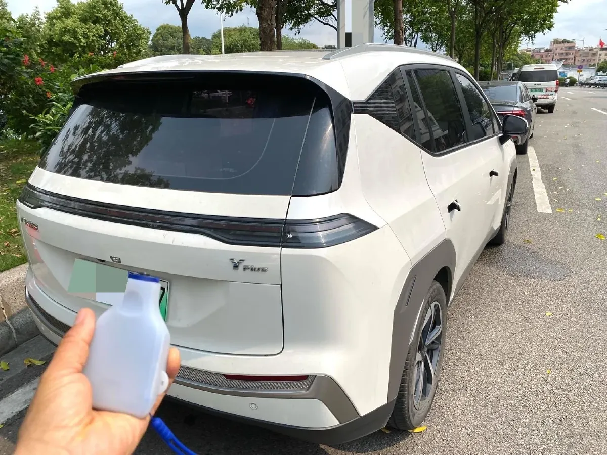 2023 Aion S Plus BEV 59.4KWH,autocango,china used car exporter,china ev exporter,chinese used car exporter,chinese used ev exporter