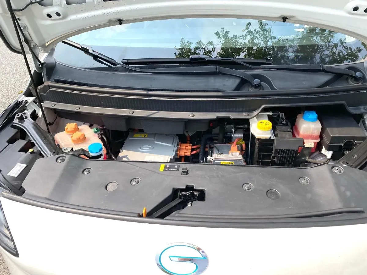 2023 Aion S Plus BEV 59.4KWH,autocango,china used car exporter,china ev exporter,chinese used car exporter,chinese used ev exporter