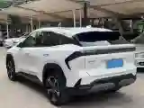 2023 Geely Galaxy L7 1.5T 163HP L4 3DHT PHEV 18.7KWH