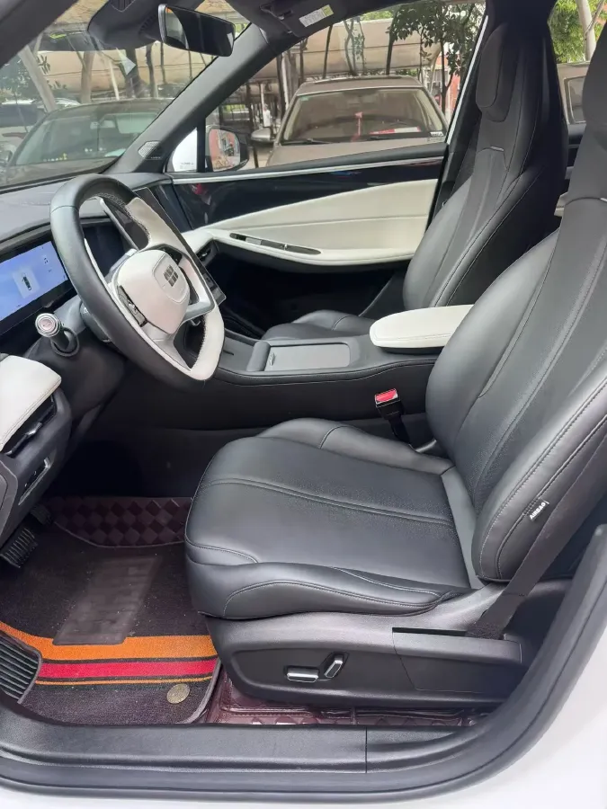 2023 Geely Galaxy L7 1.5T 163HP L4 3DHT PHEV 18.7KWH,autocango,china used car exporter,china ev exporter,chinese used car exporter,chinese used ev exporter