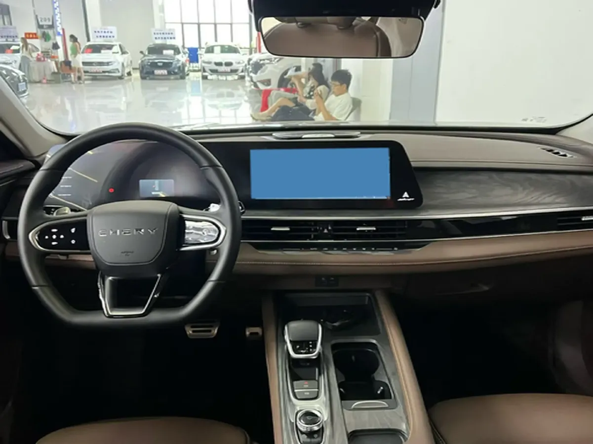 2023 Chery Arrizo 8 2.0T 254HP L4 7DCT,autocango,china used car exporter,china ev exporter,chinese used car exporter,chinese used ev exporter