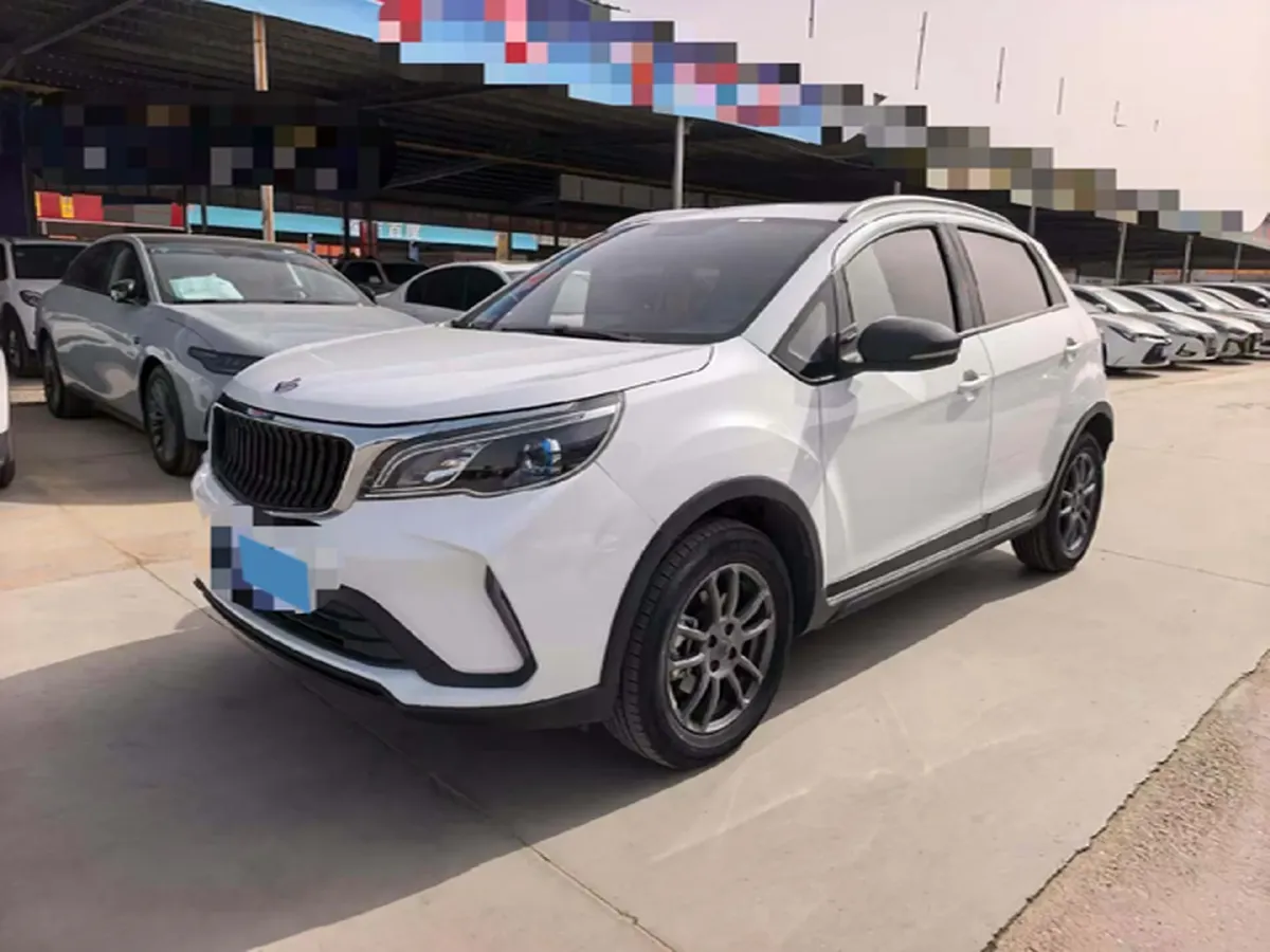 2022 Livan X3 PRO 1.5L 113HP L4 CVT,autocango,china used car exporter,china ev exporter,chinese used car exporter,chinese used ev exporter