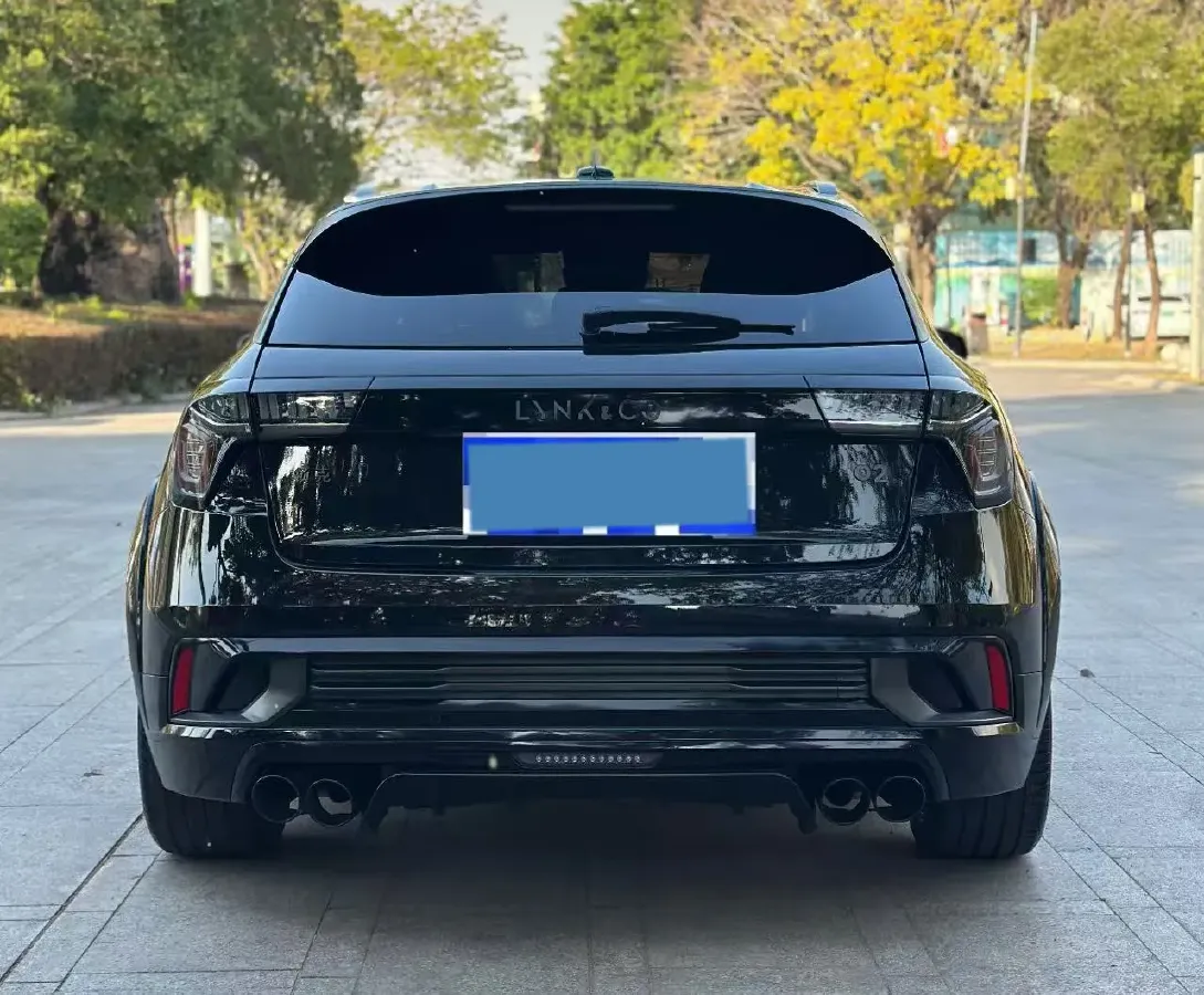2021 LYNK&CO 02 Hatchback 2.0T 254HP L4 8AT,autocango,china used car exporter,china ev exporter,chinese used car exporter,chinese used ev exporter