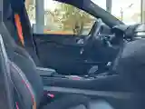 2021 LYNK&CO 02 Hatchback 2.0T 254HP L4 8AT