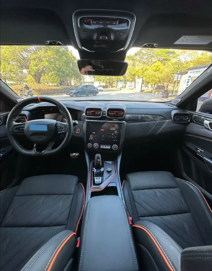 2021 LYNK&CO 02 Hatchback 2.0T 254HP L4 8AT,autocango,china used car exporter,china ev exporter,chinese used car exporter,chinese used ev exporter