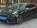 2021 LYNK&CO 02 Hatchback 2.0T 254HP L4 8AT