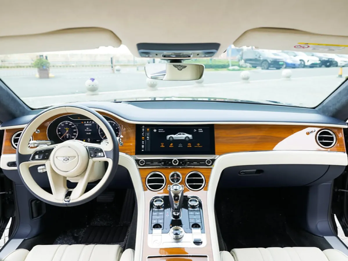 2020 Bentley Continental 4.0T 549HP V8 8DCT,autocango,china used car exporter,china ev exporter,chinese used car exporter,chinese used ev exporter