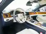 2020 Bentley Continental 4.0T 549HP V8 8DCT