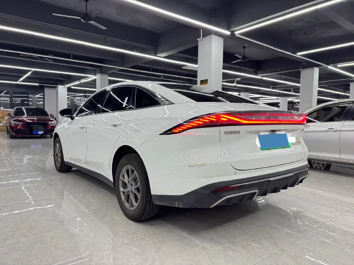 2025 BAW RuiSheng Trump M7 BEV 41.47KWH,autocango,china used car exporter,china ev exporter,chinese used car exporter,chinese used ev exporter