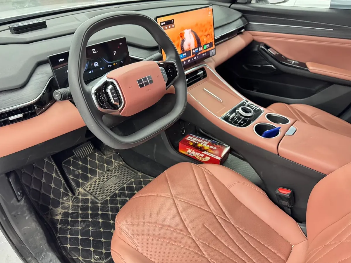 2025 BAW RuiSheng Trump M7 BEV 41.47KWH,autocango,china used car exporter,china ev exporter,chinese used car exporter,chinese used ev exporter