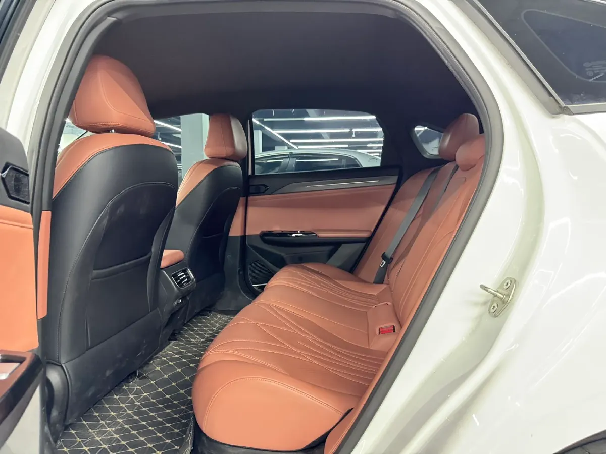 2025 BAW RuiSheng Trump M7 BEV 41.47KWH,autocango,china used car exporter,china ev exporter,chinese used car exporter,chinese used ev exporter