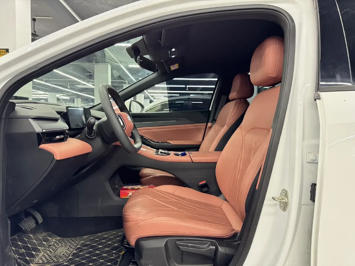2025 BAW RuiSheng Trump M7 BEV 41.47KWH,autocango,china used car exporter,china ev exporter,chinese used car exporter,chinese used ev exporter