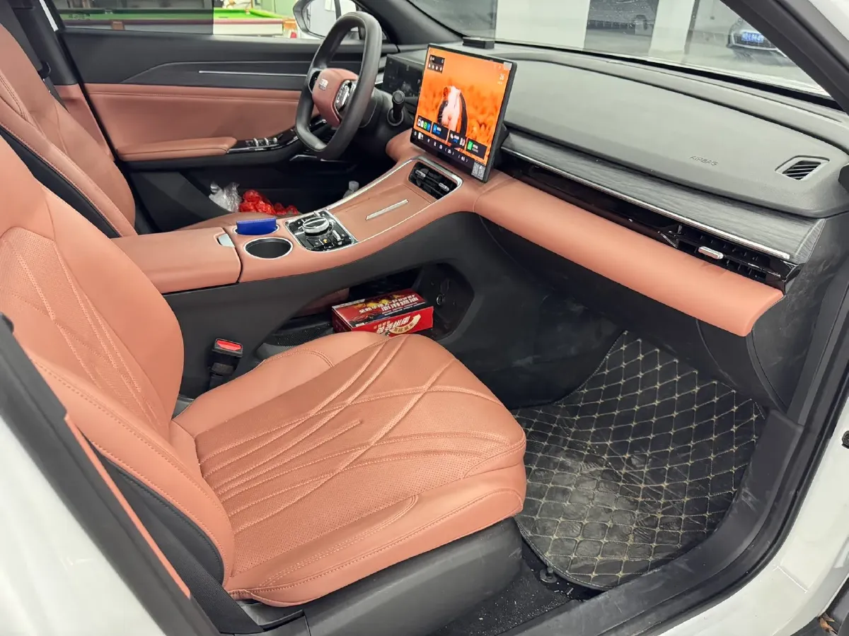 2025 BAW RuiSheng Trump M7 BEV 41.47KWH,autocango,china used car exporter,china ev exporter,chinese used car exporter,chinese used ev exporter