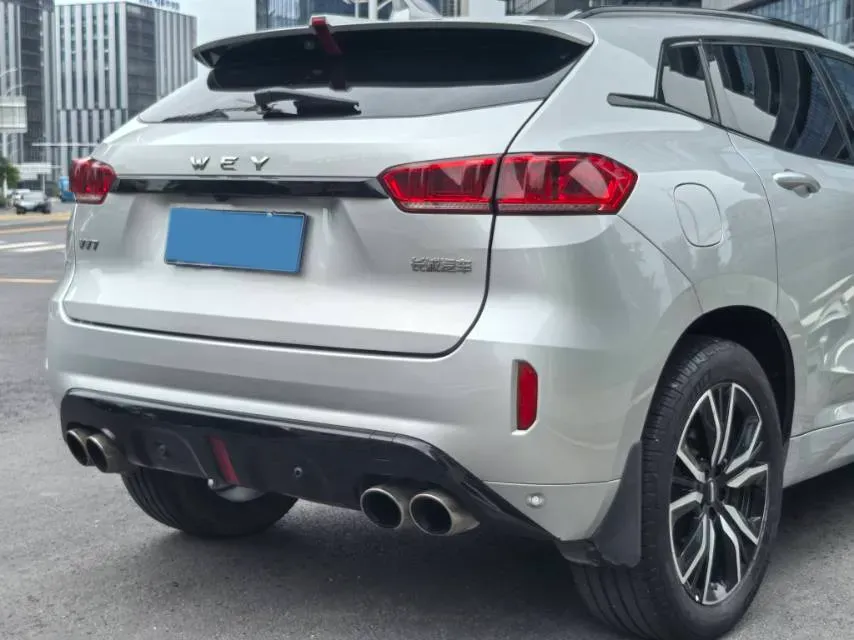 2017 WEY VV7 2.0T 234HP L4 7DCT,autocango,china used car exporter,china ev exporter,chinese used car exporter,chinese used ev exporter