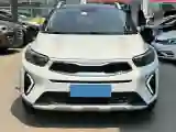 2021 Kia KX1 1.4L 100HP L4 CVT
