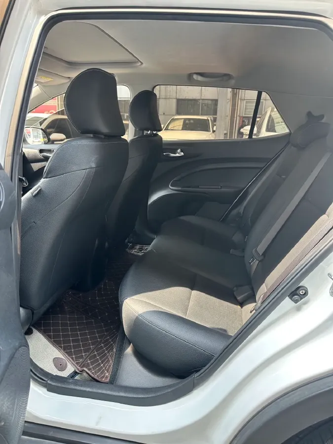 2021 Kia KX1 1.4L 100HP L4 CVT,autocango,china used car exporter,china ev exporter,chinese used car exporter,chinese used ev exporter