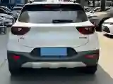 2021 Kia KX1 1.4L 100HP L4 CVT