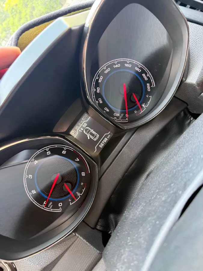 2019 KaiYi X5 1.5T 152HP L4 CVT,autocango,china used car exporter,china ev exporter,chinese used car exporter,chinese used ev exporter