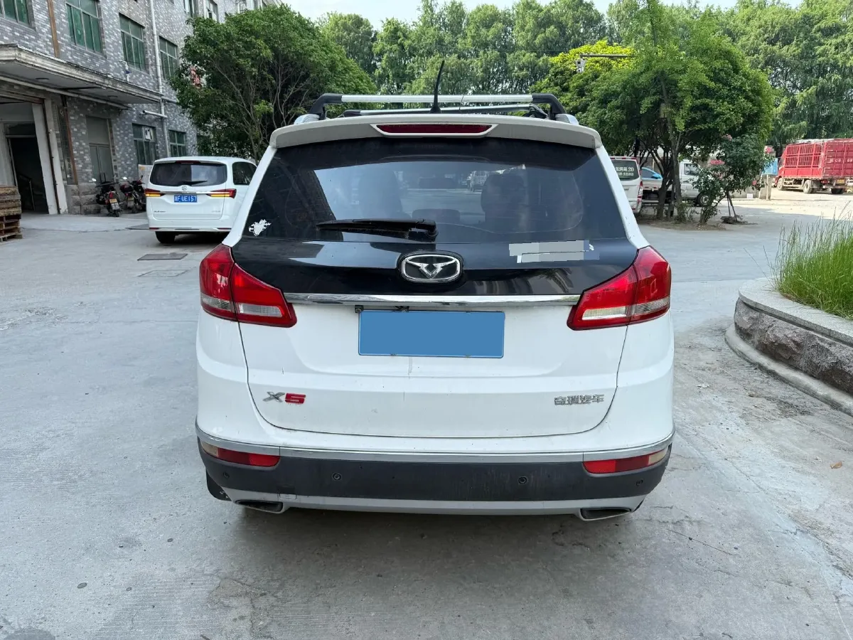2019 KaiYi X5 1.5T 152HP L4 CVT,autocango,china used car exporter,china ev exporter,chinese used car exporter,chinese used ev exporter