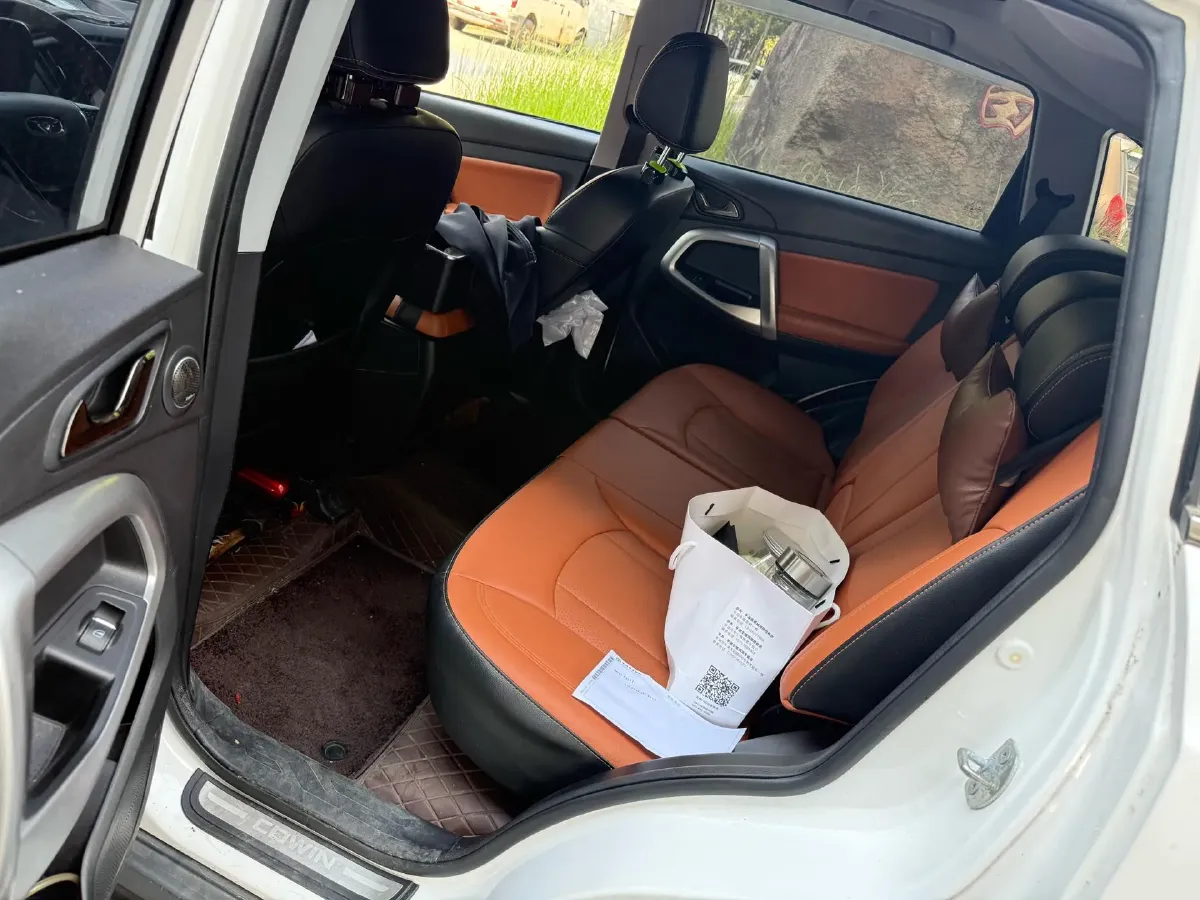 2019 KaiYi X5 1.5T 152HP L4 CVT,autocango,china used car exporter,china ev exporter,chinese used car exporter,chinese used ev exporter