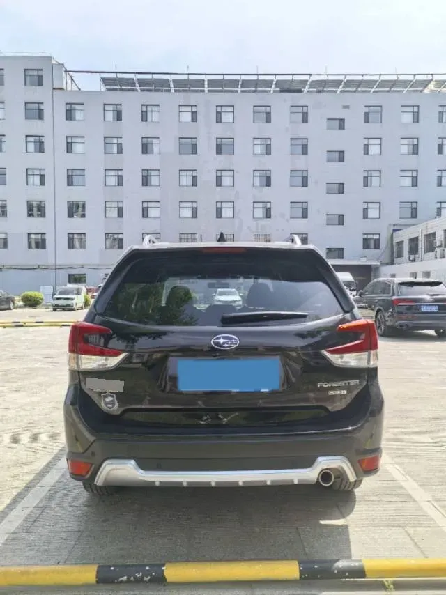 2024 Subaru Forester 2.5L 169HP H4 CVT,autocango,china used car exporter,china ev exporter,chinese used car exporter,chinese used ev exporter