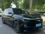 2024 Li L7 Range Extended 154HP REEV 42.8KWH