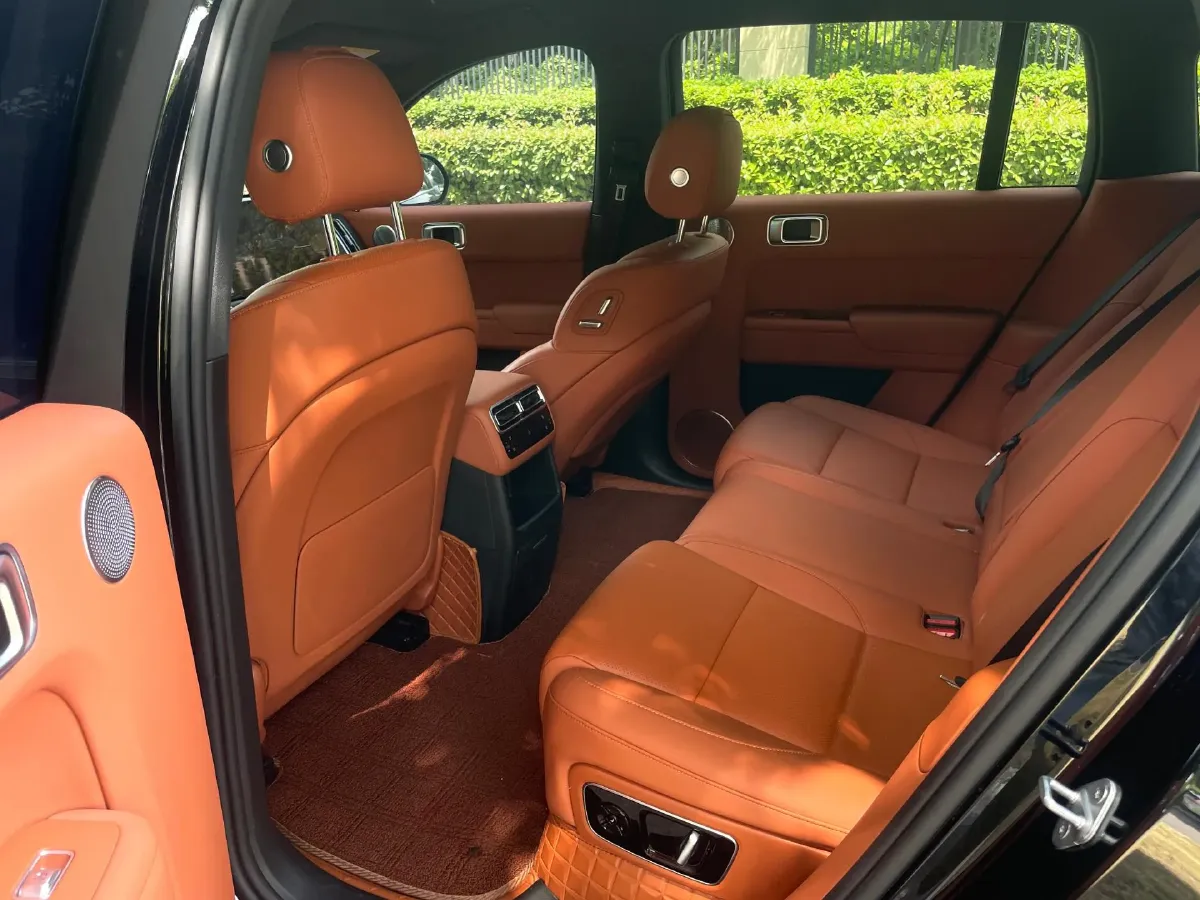 2024 Li L7 Range Extended 154HP REEV 42.8KWH,autocango,china used car exporter,china ev exporter,chinese used car exporter,chinese used ev exporter