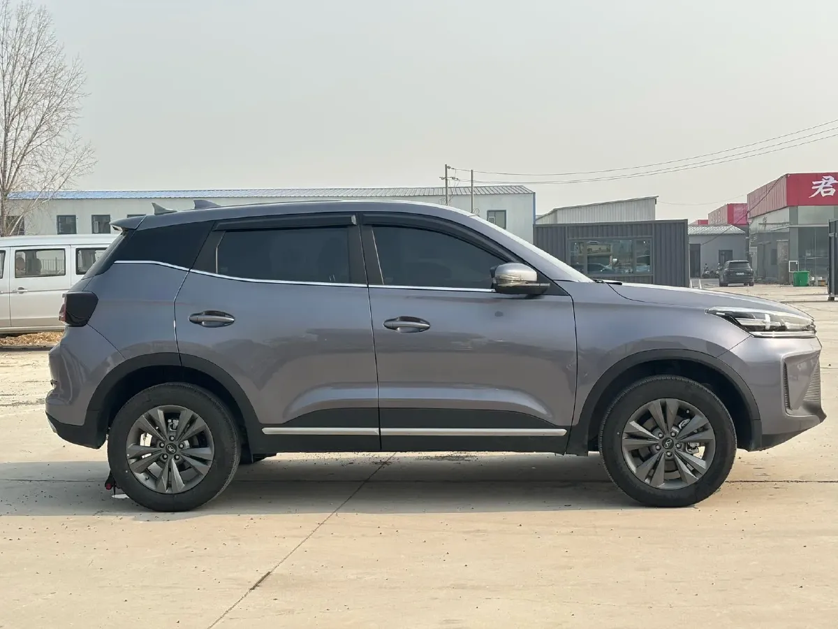 2025 KaiYi XuanJie Pro 1.5L 116HP L4 5MT,autocango,china used car exporter,china ev exporter,chinese used car exporter,chinese used ev exporter